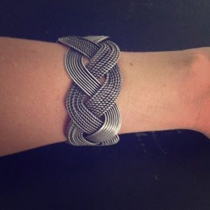 Cuff bracelet